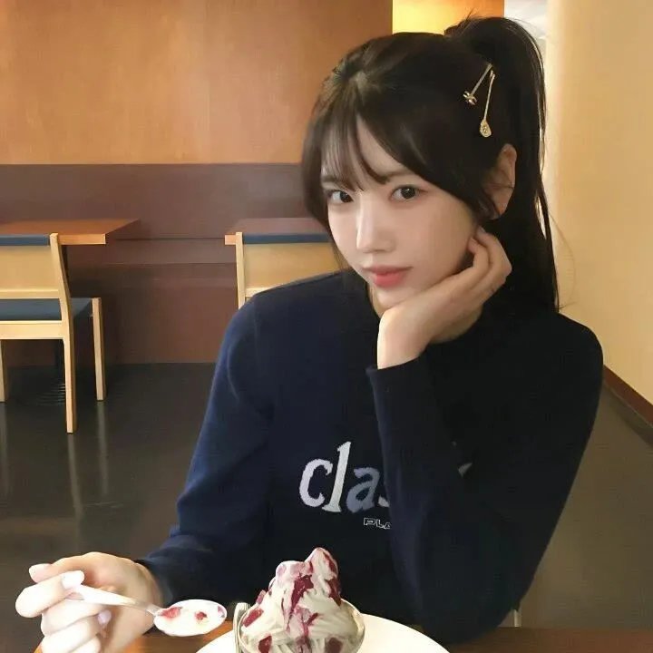 青春华丽丽