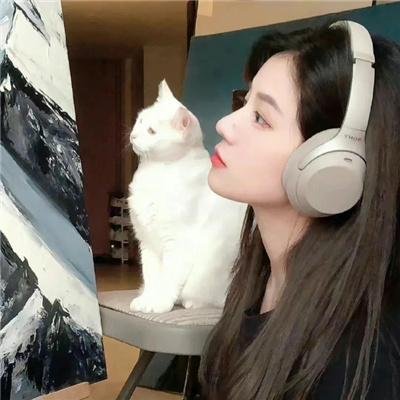 爱狗在心眼难开